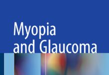 Myopia and Glaucoma (2015) Kazuhisa Sugiyama