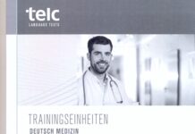 Trainingseinheiten 19-21 – Trainerhandreichungen für DEUTSCH MEDIZIN (2015) telc gGmbH