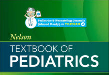 Nelson Textbook of Pediatrics – Volume Two (2024) Asim Maqbool