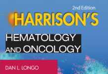 Harrison’s Hematology and Oncology – Derived from Harrison’s Principles of Internal Medicine, 18th Edition (2013) Dan L. Longo