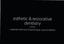 Esthetic and Restorative Dentistry – Achieving Predictable Outcomes Through Advanced Clinical Techniques (2013) Douglas A Terry