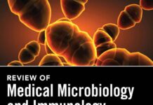Review of Medical Microbiology & Immunology (2012) Warren Levinson