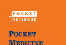 Pocket Medicine – Handbook of Internal Medicine (2016) Marc S. Sabatine