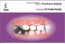 CROWNS IN PEDIATRIC DENTISTRY (2015) Prashant Babaji