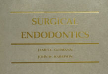 Surgical Endodontics (1994) James L. Gutmann