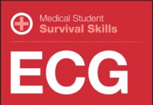 Medical Student Survival Skills – ECG (2020) Philip Jevon