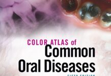 Color Atlas of Common Oral Diseases (2017) Robert P. Langlais