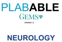 PLABABLE Gems – Neurology (2023) PLABABLE