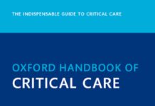 Oxford Handbook of Critical Care (2025) Alice Carter