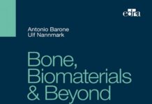 Bone, Biomaterials & Beyond (2014) Antonio Barone