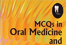 MCQs in Oral Medicine and Oral Radiology (2007) Kamala G Pillai