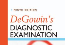 DeGowin’s Diagnostic Examination (2009) Richard F. LeBlond