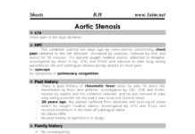 Internal Medicine Sheets – Concise Clinical Review and Quick Reference Guide (2024) Dr. Sarah Chen, M.D.