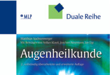 Duale Reihe Augenheilkunde (2003) Matthias Sachsenweger