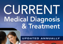 Current Medical Diagnosis and Treatment – CMDT (2023) Maxine A. Papadakis
