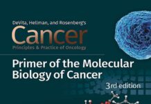 Cancer Principles & Practice of Oncology – Primer of the Molecular Biology of Cancer (2021) Vincent T. DeVita Jr.