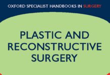 Plastic And Reconstructive Surgery – Oxford Handbook (2015) Various