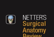 Netter’s Surgical Anatomy Review – P.R.N. (2017) Robert B. Trelease, PhD