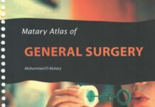 Atlas of General Surgery (2017) Mohammed El-Matary