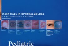 Pediatric Ophthalmology, Neuro-Ophthalmology, Genetics – Essentials in Ophthalmology (2010) Birgit Lorenz