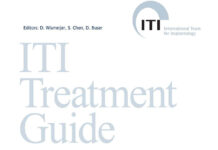 ITI Treatment Guide – Volume 9 Implant Therapy in the Geriatric Patient (2016) F. Müller