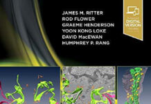 Rang and Dale’s Pharmacology (2020) James M. Ritter