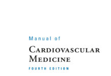 Manual of Cardiovascular Medicine (2013) Brian P. Griffin