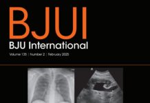 BJU International – Volume 135, Number 2 (2025) Peter Albertsen