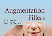 Augmentation Fillers (2010) Neil S. Sadick