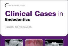 Clinical Cases in Endodontics – Clinical Cases Series (2018) Takashi Komabayashi