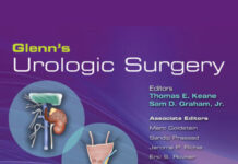 Glenn’s Urologic Surgery (2016) Thomas E. Keane