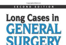 Long Cases in General Surgery (2013) R Rajamahendran