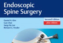 Endoscopic Spine Surgery (2018) Daniel H. Kim