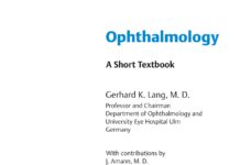 Ophthalmology – A Short Textbook (2000) Gerhard K. Lang