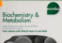 Biochemistry & Metabolism – Core Science and Clinical Cases (2015) Andrew Davison
