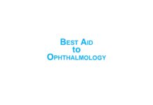 Best Aid to Ophthalmology (2013) Pramod TK