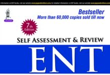 Self Assessment and Review ENT (2016) SAKSHI ARORA HANS