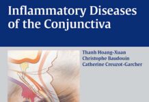 Inflammatory Diseases of the Conjunctiva (2001) Thanh Hoang-Xuan