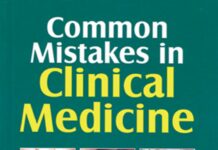 Common Mistakes in Clinical Medicine (2006) Kashinath Padhiary
