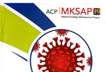 MKSAP 19 – Infectious Disease (2021) American College of Physicians