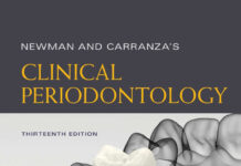 Clinical Periodontology – Newman and Carranza’s (2023) Michael G. Newman