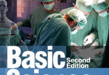 Basic Science for the MRCS – A revision guide for surgical trainees (2012) Andrew T Raftery