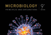 Microbiology – Principles and Explorations (2021) Jacquelyn G. Black