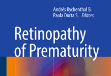 Retinopathy of Prematurity – Current Diagnosis and Management (2017) Andrés Kychenthal B.