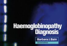Haemoglobinopathy Diagnosis (2006) Barbara J. Bain