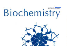 Biochemistry – A Comprehensive Textbook of Life Sciences (2021) Donald Voet