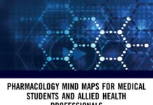 Pharmacology Mind Maps – for Medical Students and Allied Health Professionals (2020) Dr. Prasan Bhandari