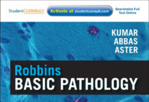 Robbins Basic Pathology (2013) Vinay Kumar