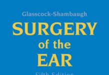 Surgery of the Ear (2003) Michael E. Glasscock III, MD, FACS