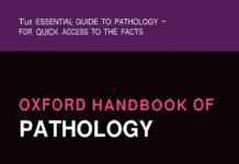 Oxford Handbook of Pathology – ESSENTIAL GUIDE TO PATHOLOGY – FOR QUICK ACCESS TO THE FACTS (2024) James Carton